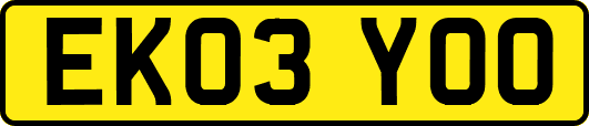 EK03YOO