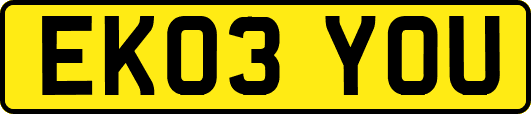 EK03YOU