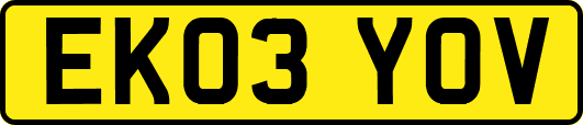 EK03YOV