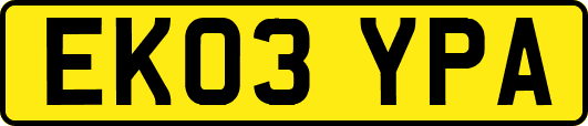 EK03YPA