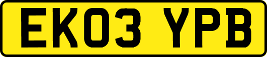EK03YPB