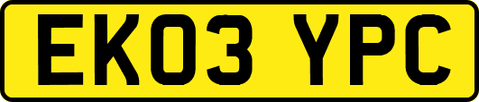 EK03YPC
