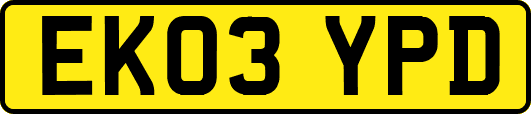 EK03YPD