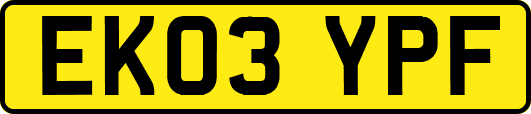EK03YPF