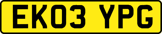 EK03YPG