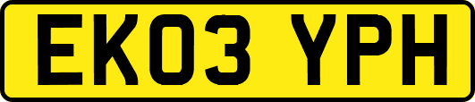 EK03YPH