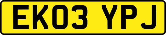EK03YPJ