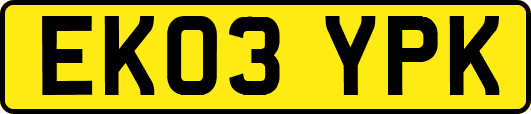 EK03YPK