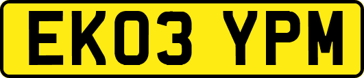 EK03YPM