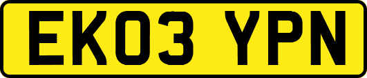 EK03YPN