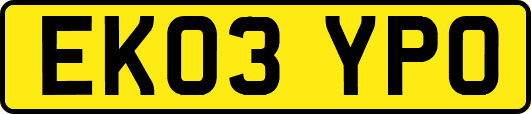 EK03YPO