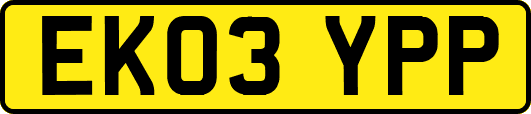 EK03YPP