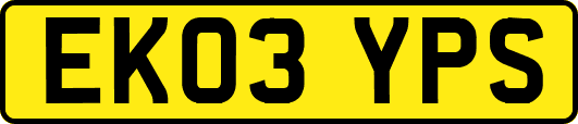 EK03YPS