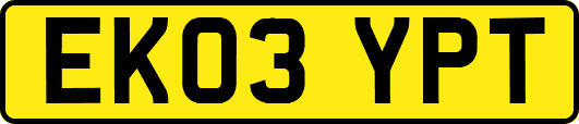 EK03YPT