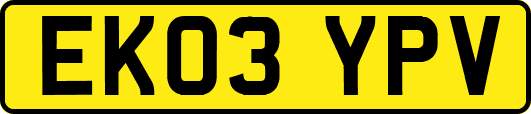 EK03YPV