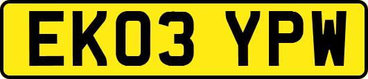 EK03YPW