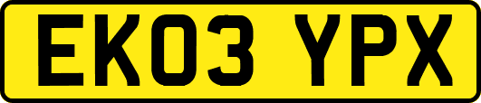 EK03YPX