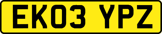 EK03YPZ