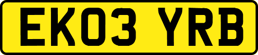 EK03YRB