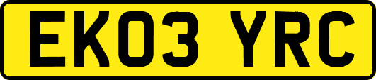 EK03YRC