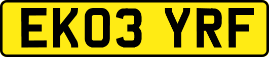 EK03YRF