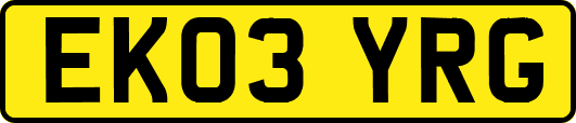 EK03YRG