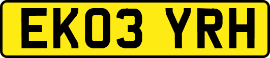 EK03YRH