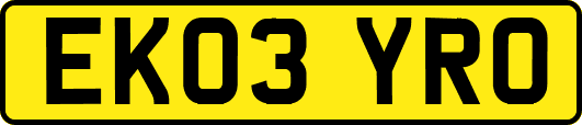 EK03YRO