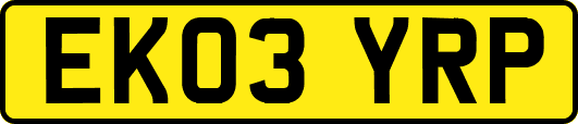 EK03YRP