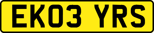 EK03YRS