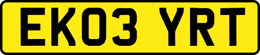 EK03YRT