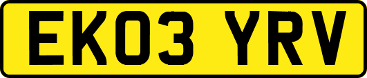 EK03YRV