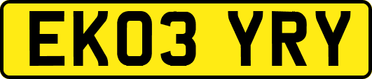 EK03YRY