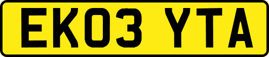 EK03YTA