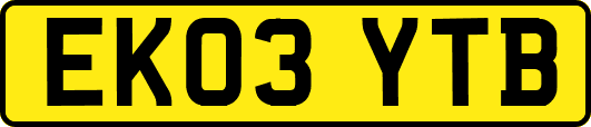 EK03YTB