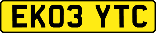 EK03YTC