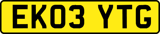 EK03YTG