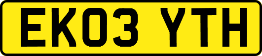 EK03YTH
