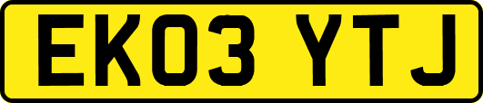 EK03YTJ
