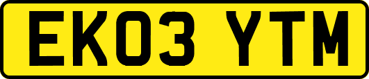 EK03YTM