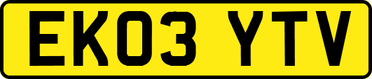 EK03YTV