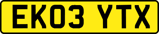 EK03YTX