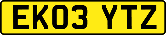 EK03YTZ