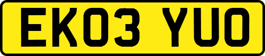 EK03YUO