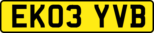 EK03YVB