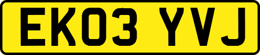 EK03YVJ