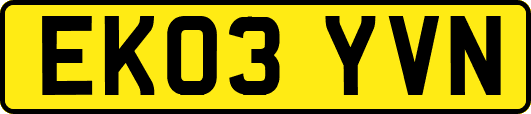 EK03YVN