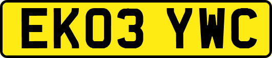 EK03YWC