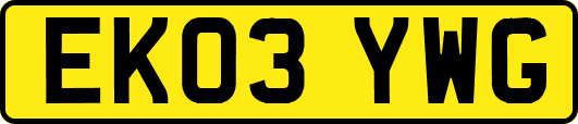EK03YWG
