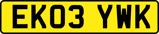 EK03YWK